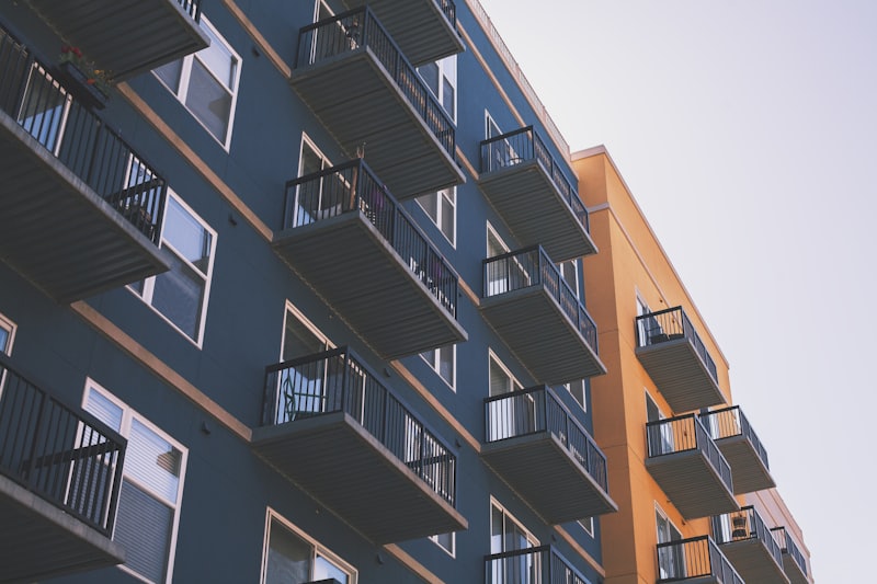 Housing & buildings
