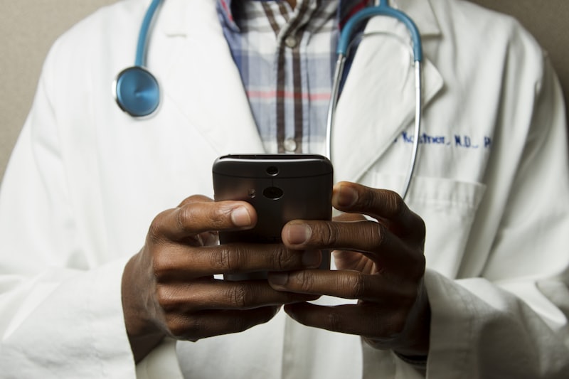 Connected care